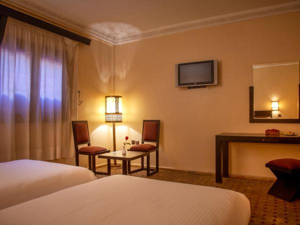 Riad Marrakech By Hivernage : photo 3 de la chambre chambre double standard