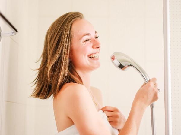 ibis Aix en Provence : photo 6 de la chambre chambre lits jumeaux standard