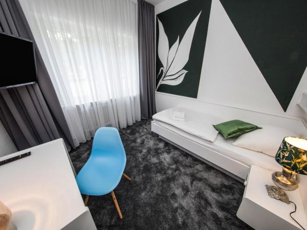 Kleines Hotel Heimfeld : photo 1 de la chambre chambre simple