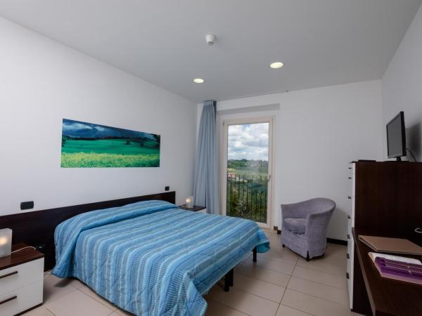 Porta Pispini Residence : photo 4 de la chambre appartement 1 chambre deluxe
