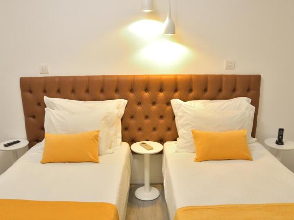 Hotel Sol Algarve by Kavia : photo 9 de la chambre chambre lits jumeaux