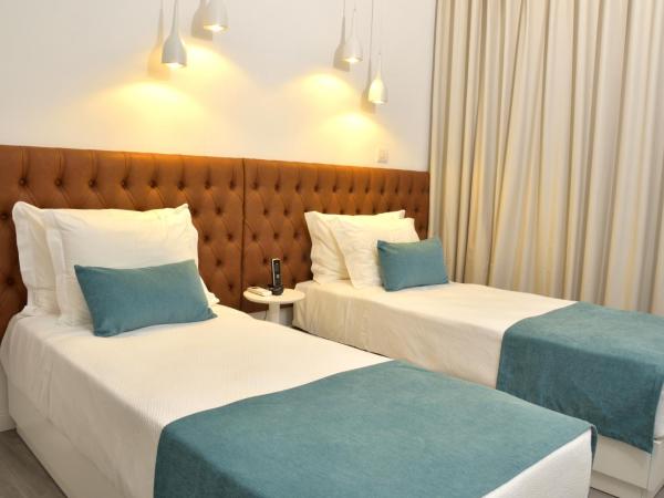 Hotel Sol Algarve by Kavia : photo 8 de la chambre chambre lits jumeaux
