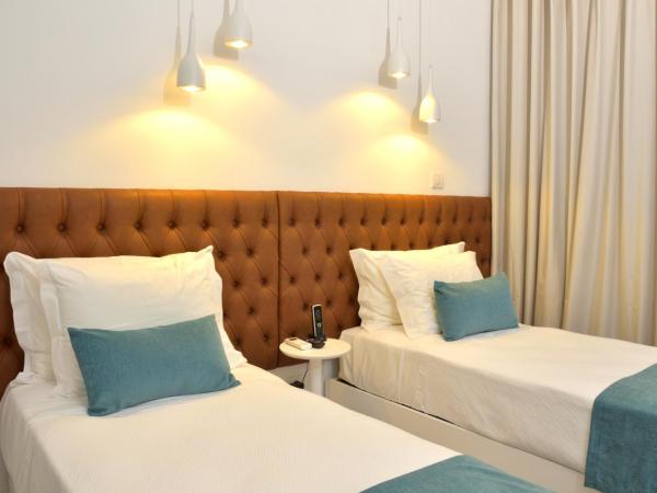 Hotel Sol Algarve by Kavia : photo 4 de la chambre chambre triple
