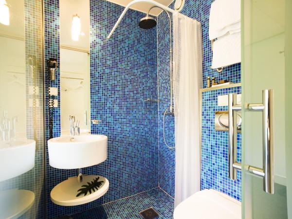 Ulfsunda Slott : photo 10 de la chambre chambre simple standard