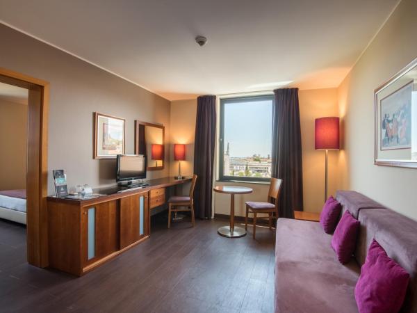 Vila Gale Opera : photo 1 de la chambre suite junior