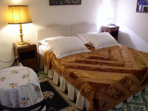 La Maison de Sophie : photo 4 de la chambre chambre double confort