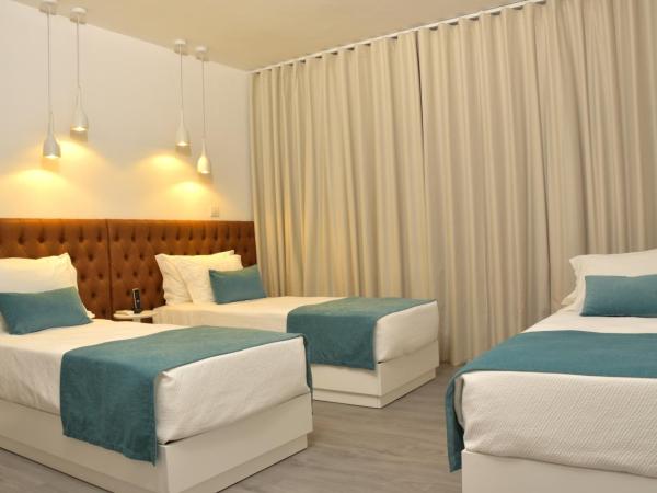 Hotel Sol Algarve by Kavia : photo 5 de la chambre chambre triple