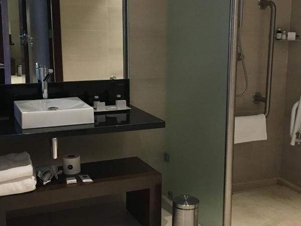 Puerto Norte Design Hotel : photo 1 de la chambre chambre double - accessible aux personnes à mobilité réduite