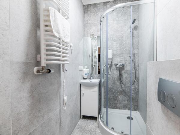 Lubomirskiego 23 Residence - great location, 10 min to Main Square by foot, right next to Main Rail and Bus Station : photo 9 de la chambre appartement supérieur