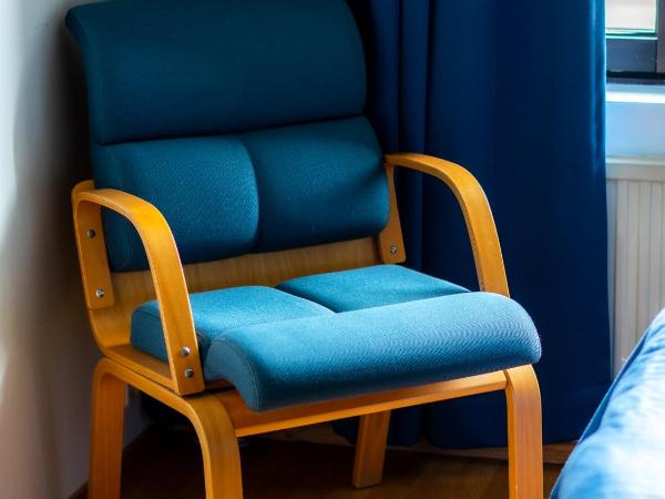 Hotel Jahtihovi : photo 6 de la chambre chambre simple standard