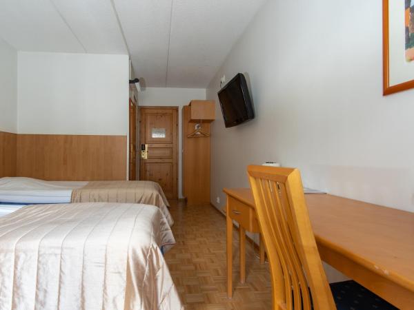 Hotel Jahtihovi : photo 3 de la chambre chambre lits jumeaux standard