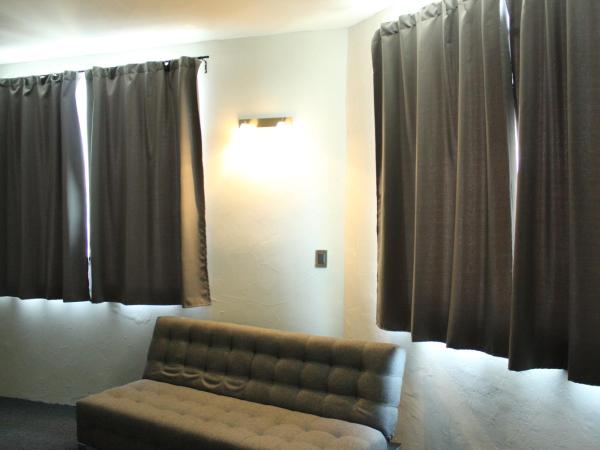 Hotel Plaza del Arco - Monterrey : photo 8 de la chambre suite junior