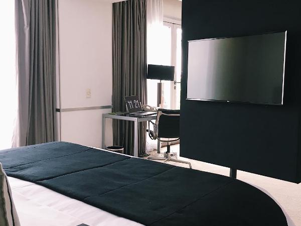 474 Buenos Aires Hotel : photo 2 de la chambre suite