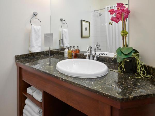 Metterra Hotel on Whyte : photo 3 de la chambre chambre lit king-size