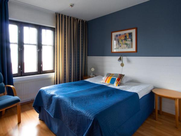 Hotel Jahtihovi : photo 1 de la chambre chambre simple standard