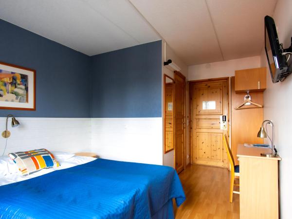 Hotel Jahtihovi : photo 4 de la chambre chambre double Économique