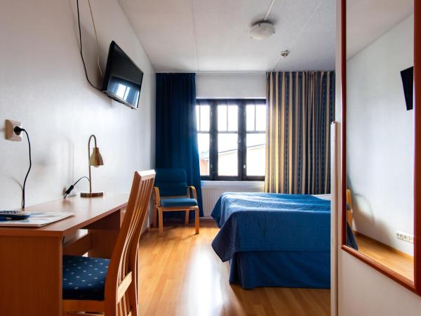 Hotel Jahtihovi : photo 5 de la chambre chambre double Économique