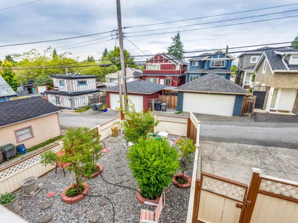 Diana's Luxury Bed and Breakfast : photo 5 de la chambre queen suite with 2 bathrooms - room #4