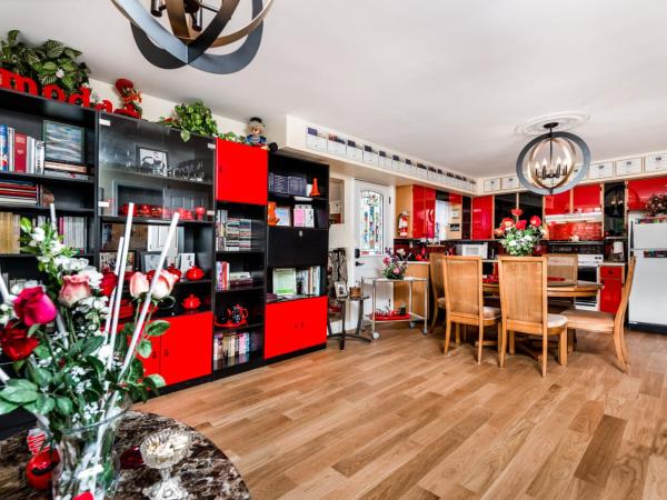 Diana's Luxury Bed and Breakfast : photo 2 de la chambre double room with garden view - room #7