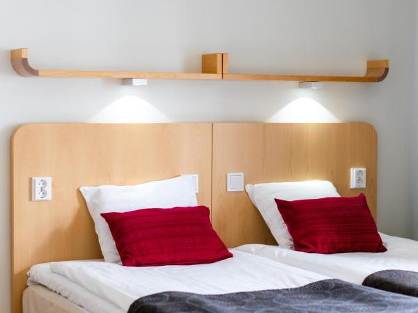 Hotel Jahtihovi : photo 3 de la chambre appartement