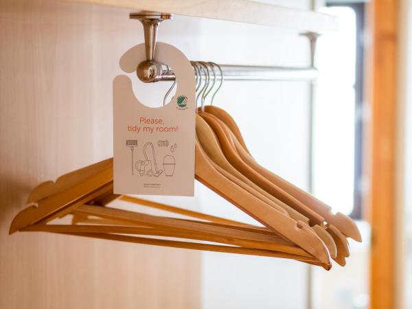 Hotel Jahtihovi : photo 4 de la chambre appartement