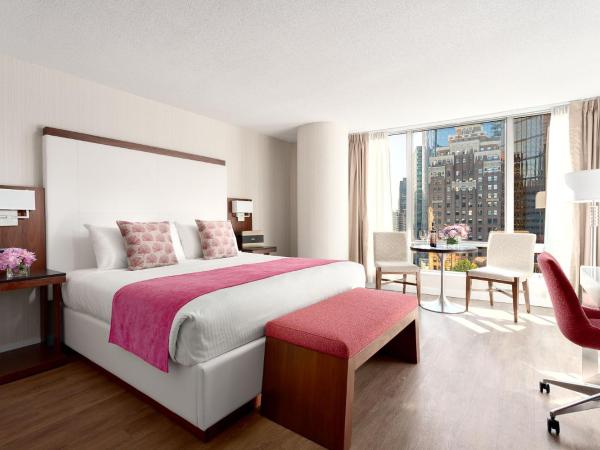 Auberge Vancouver Hotel : photo 4 de la chambre chambre lit king-size