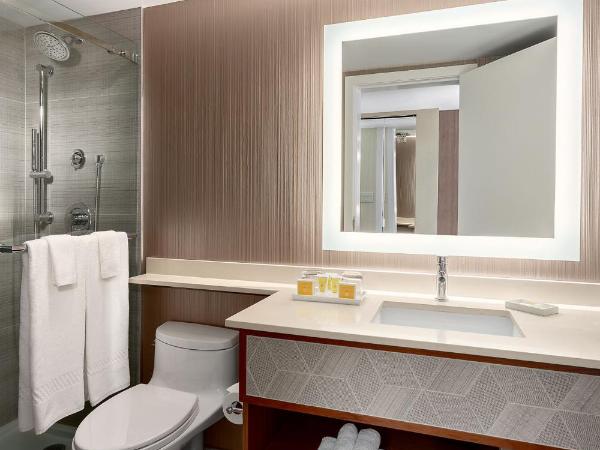 Auberge Vancouver Hotel : photo 2 de la chambre chambre lit king-size