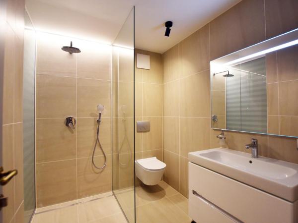 Bed&Breakfast Monte Rosso : photo 5 de la chambre chambre lits jumeaux premium