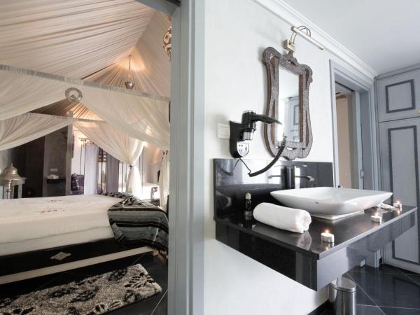 Eden Lodges & SPA : photo 5 de la chambre suite deluxe