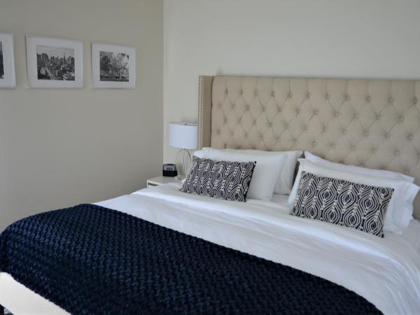 Auberge de La Fontaine : photo 6 de la chambre suite lit king-size avec terrasse