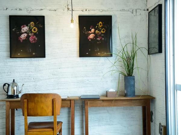 Rc Hotel Kyoto Yasaka : photo 10 de la chambre chambre double supérieure