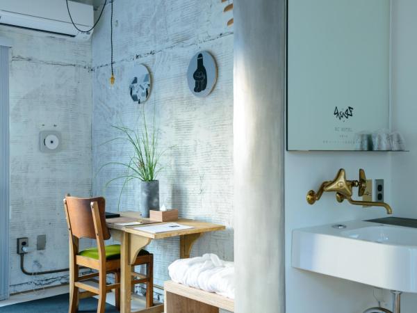 Rc Hotel Kyoto Yasaka : photo 2 de la chambre chambre double supérieure