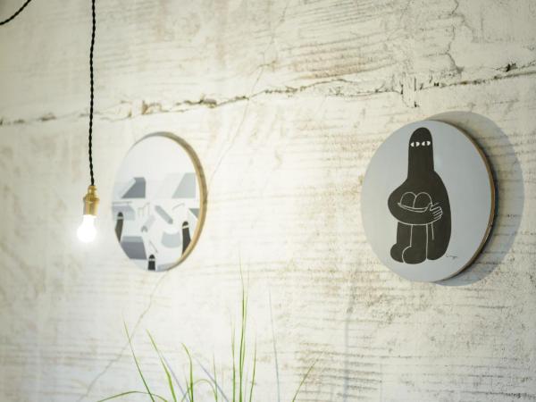 Rc Hotel Kyoto Yasaka : photo 7 de la chambre chambre double supérieure