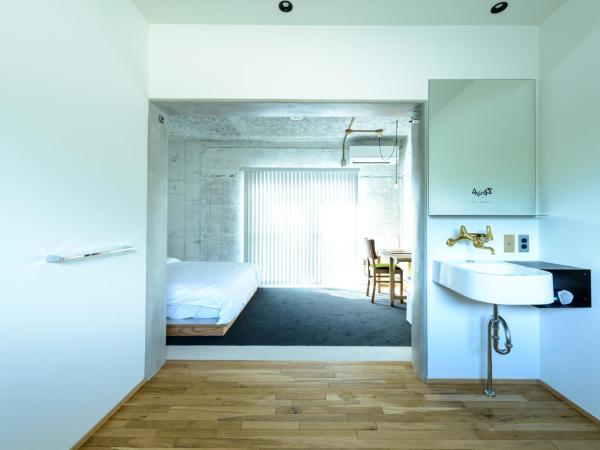 Rc Hotel Kyoto Yasaka : photo 8 de la chambre chambre double Économique