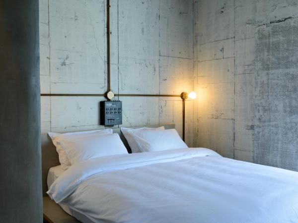 Rc Hotel Kyoto Yasaka : photo 9 de la chambre chambre double Économique