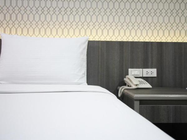 Convenient Park Bangkok : photo 4 de la chambre chambre double ou lits jumeaux supérieure