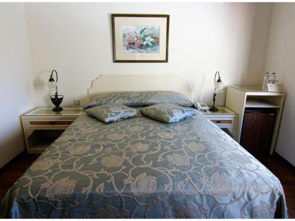 Minyon Hotel : photo 2 de la chambre chambre double ou lits jumeaux