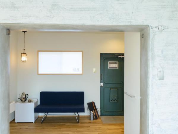 Rc Hotel Kyoto Yasaka : photo 4 de la chambre chambre double Économique