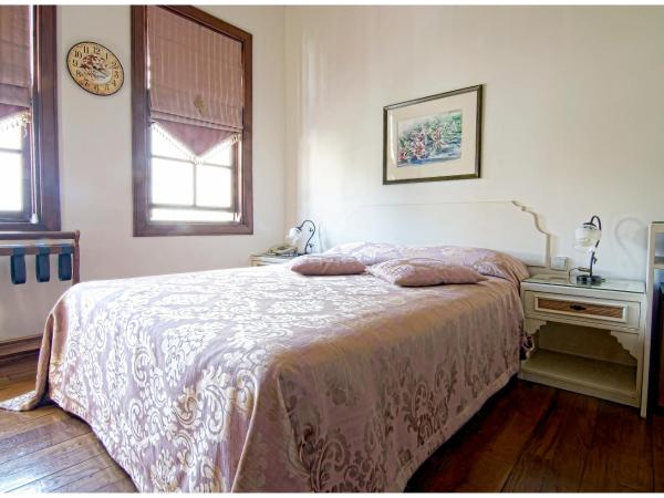 Minyon Hotel : photo 3 de la chambre chambre double ou lits jumeaux