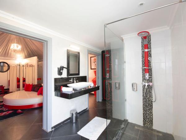 Eden Lodges & SPA : photo 1 de la chambre suite deluxe