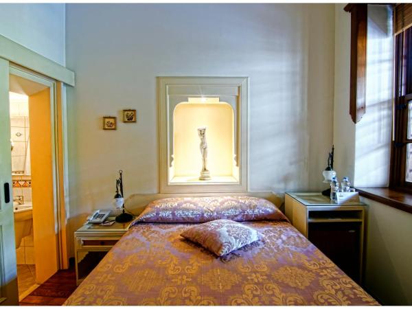 Minyon Hotel : photo 4 de la chambre chambre double ou lits jumeaux