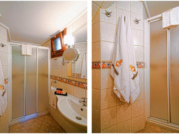 Minyon Hotel : photo 10 de la chambre chambre double ou lits jumeaux