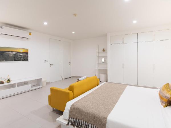 Benviar Tonson Residence : photo 5 de la chambre suite 1 chambre