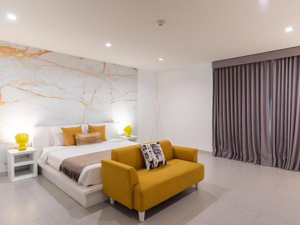 Benviar Tonson Residence : photo 4 de la chambre suite 1 chambre