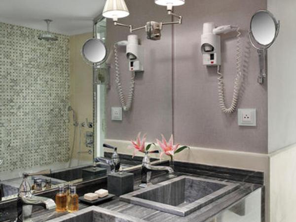 Melia Castilla : photo 6 de la chambre grande suite - the level