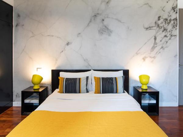 Benviar Tonson Residence : photo 5 de la chambre suite 3 chambres