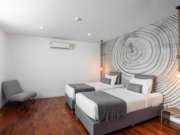 Benviar Tonson Residence : photo 6 de la chambre suite 3 chambres