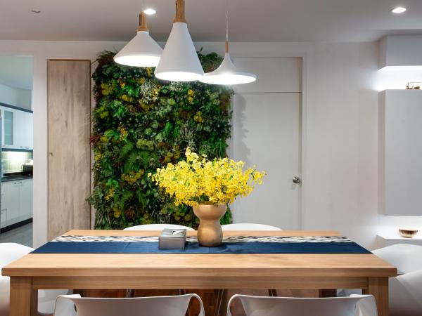 Benviar Tonson Residence : photo 6 de la chambre suite 4 chambres