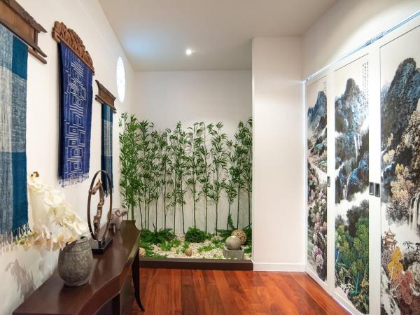 Benviar Tonson Residence : photo 7 de la chambre ambassador six bedroom suite