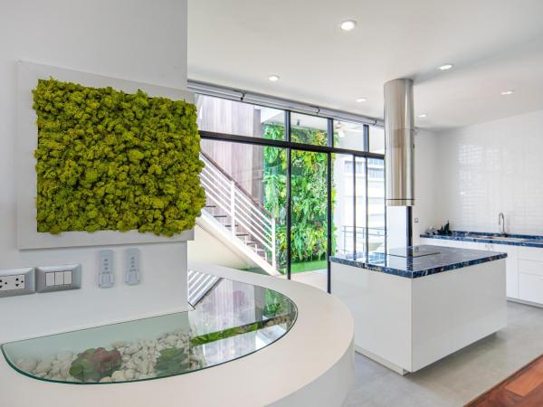 Benviar Tonson Residence : photo 8 de la chambre ambassador six bedroom suite